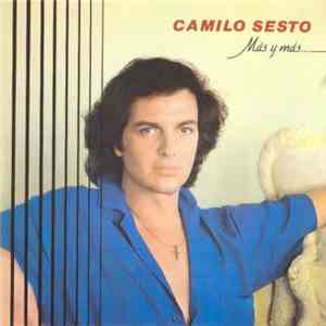 Camilo Sesto - Mas Y Mas download free
