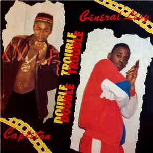 Capleton / General Levy - Double Trouble download free
