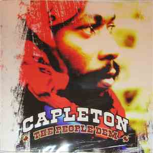 Capleton - The People Dem download free