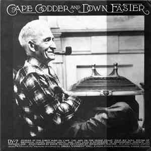 Capt. Nickerson - Cape Codder And Down Easter download free