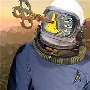 Captain Kirk  - Back To The Future download free