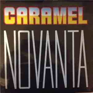 Caramel  - Novanta download free