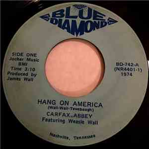 Carfax Abbey  - Hang On America download free