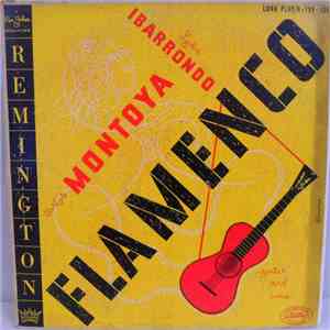 Carlos Montoya, Lydia Ibarrondo - Flamenco download free