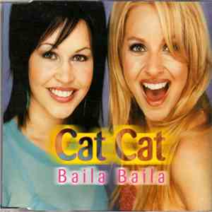 CatCat - Baila Baila download free