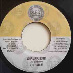 Cecile - Girlfriend download free