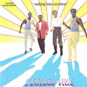 Central Line - Walking Into Sunshine download free