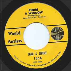 Chad & Jeremy - My Coloring Book download free