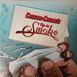 Cheech y Chong - Up In Smoke download free
