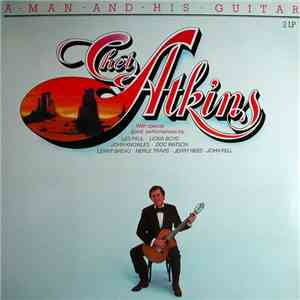 Chet Atkins - A Man And His Guitar download free