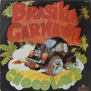 Chocolat's - Brasilia Carnaval download free