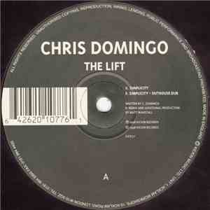 Chris Domingo - The Lift download free