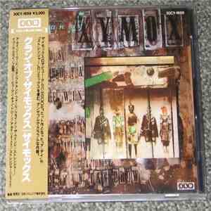 Clan Of Xymox - Clan Of Xymox download free