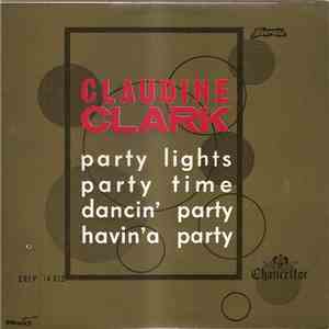 Claudine Clark - Party Lights download free