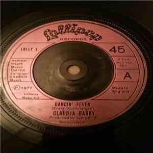 Claudja Barry - Dancin' Fever download free
