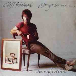 Cliff Richard - Now You See Me... Now You Don't download free