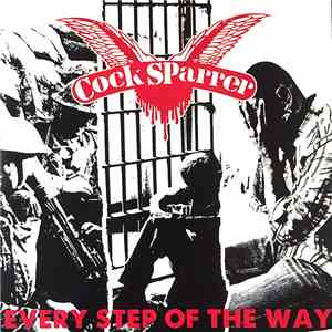 Cock Sparrer - Every Step Of The Way download free