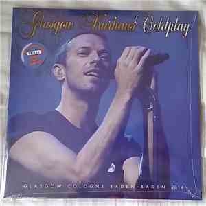 Coldplay - Glasgow Kurhaus (Cologne Baden Baden) 2014 download free