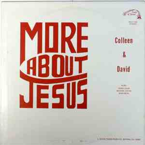 Colleen And David With Mari Beth, Michael David And Terri Leigh - More About Jesus download free