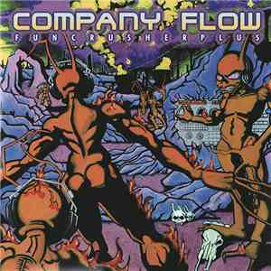 Company Flow - Funcrusher Plus download free
