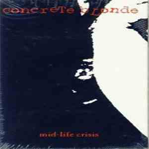 Concrete Blonde - Mid-Life Crisis download free