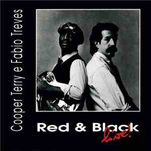 Cooper Terry, Fabio Treves - Red & Black Live! download free