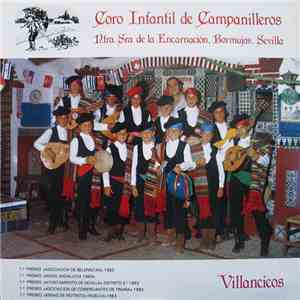 Coro Infantil De Campanilleros - Villancicos download free