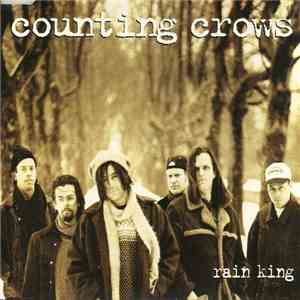 Counting Crows - Rain King download free