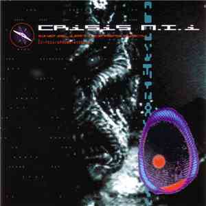 Crisis N.T.I - The Alien Conspiracy download free