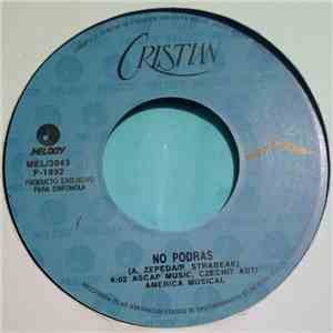 Cristian - No Podras download free
