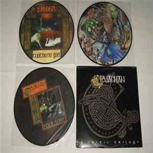 Cruachan - A Celtic Trilogy download free