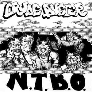 Crude Buster - N.T.B.O. download free
