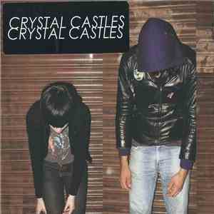 Crystal Castles - Crystal Castles download free
