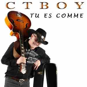 CTBOY - Tu Es Comme download free