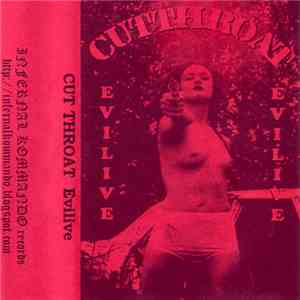 Cutthroat - Evilive download free