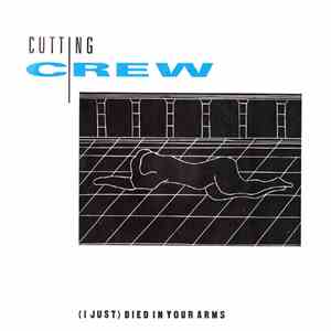 Cutting Crew - (I Just) Died In Your Arms download free