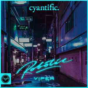Cyantific - Robotic download free