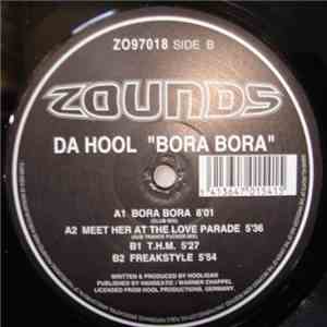 Da Hool - Bora Bora download free