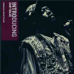 Daby Balde - Introducing Daby Balde download free