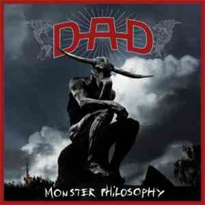 D-A-D - Monster Philosophy download free