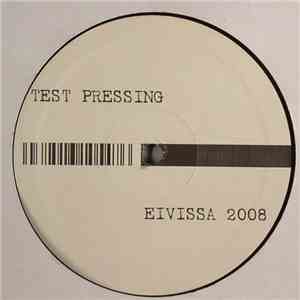 Daddy's Groove / Black Raw  - Eivissa 2008 download free