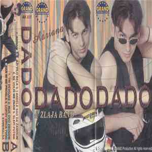 Dado & Zlaja Bend - Adriana download free