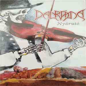 Dalriada  - Nyárutó download free