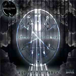 Damne, Max Cornflower - Cage (Kazak Remix) download free