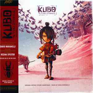 Dario Marianelli - Kubo and the Two Strings - Original Motion Picture Soundtrack download free