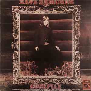 Dave Edmunds - Rockpile download free