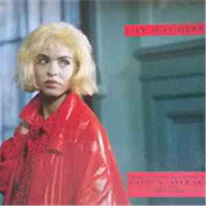 David A. Stewart - Lily Was Here download free