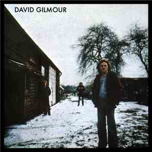 David Gilmour - David Gilmour download free