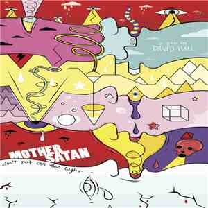 David Hall  / Mick Barr - Mother Satan Don't Put Out The Light (Film And Music) download free