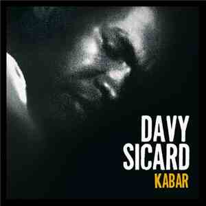 Davy Sicard - Kabar download free